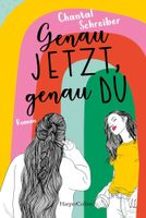 Genau jetzt, genau du - ISBN: 978-3-365-00323-7 /C.Schreiber