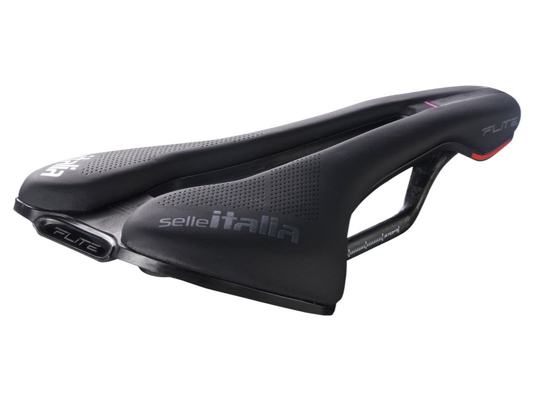 Selle Italia Pezzi di ricambio: Sattel Flite Boost Kit Carbonio Superflow – Usato da Aarberg venduto da Reuse_08