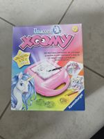 Unicorn xoomy
