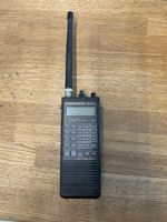 Scanner Fair Mate HP-2000 Wide Band Funkempfänger 