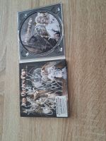 CD Jon Oliva's Pain Signé Autographe