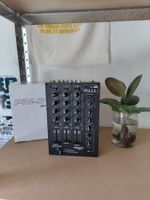 Omnitronic PM-311P DJ-Mixer, 3 Chanels