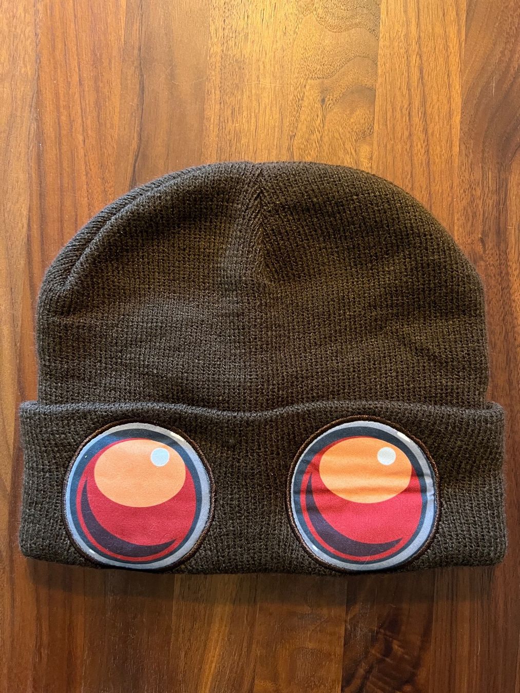 Chapeaux, bonnets & casquettes: Psychonauts (Raz) Beanie – Neuf (Voir description) à Dübendorf par CellarSeller