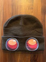 Psychonauts (Raz) Beanie