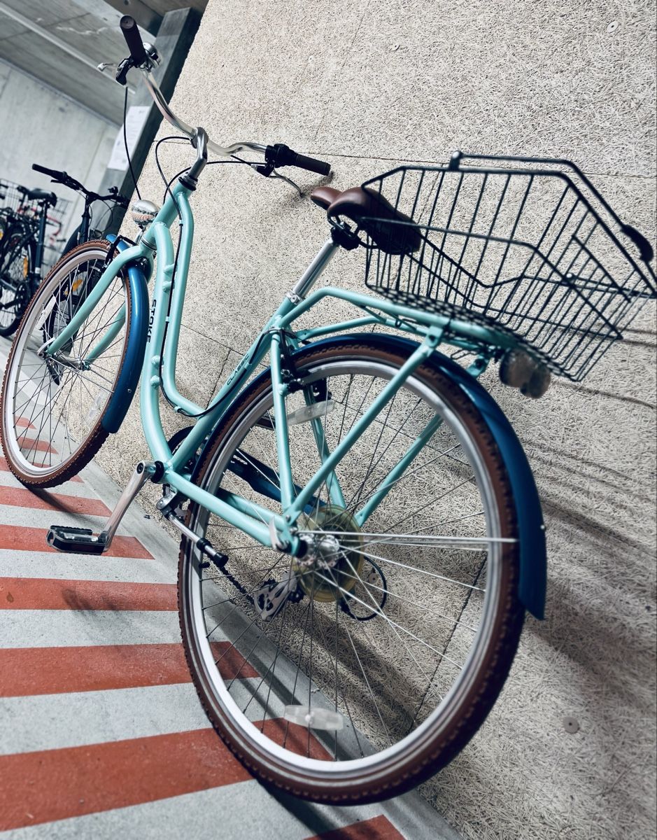 Stoke Velos: Stoke Damen Velo – Gebraucht aus Zürich von Bidon3011 7