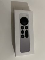 Télécommande Apple TV Remote