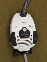 AEG Staubsauger VX7 X-Power – leistungsstark und zuverlässig