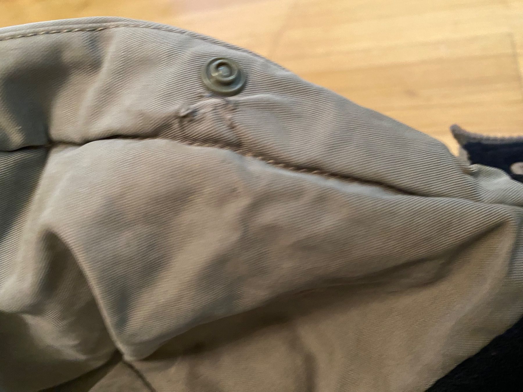 Woolrich Giacche: Woolrich Jacke 🌸 – Usato da Opfikon venduto da Luis144 9