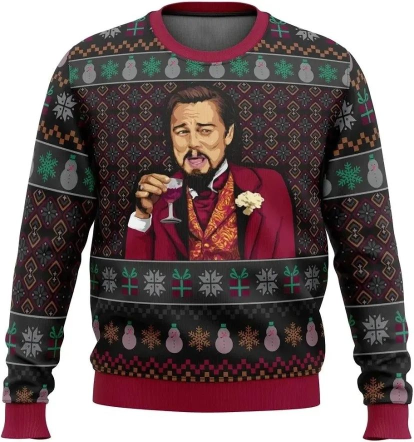 Pulls & Sweat-shirts: Meme Weihnachts Pullover – Neuf avec emballage d'origine à zürich par Jakoban