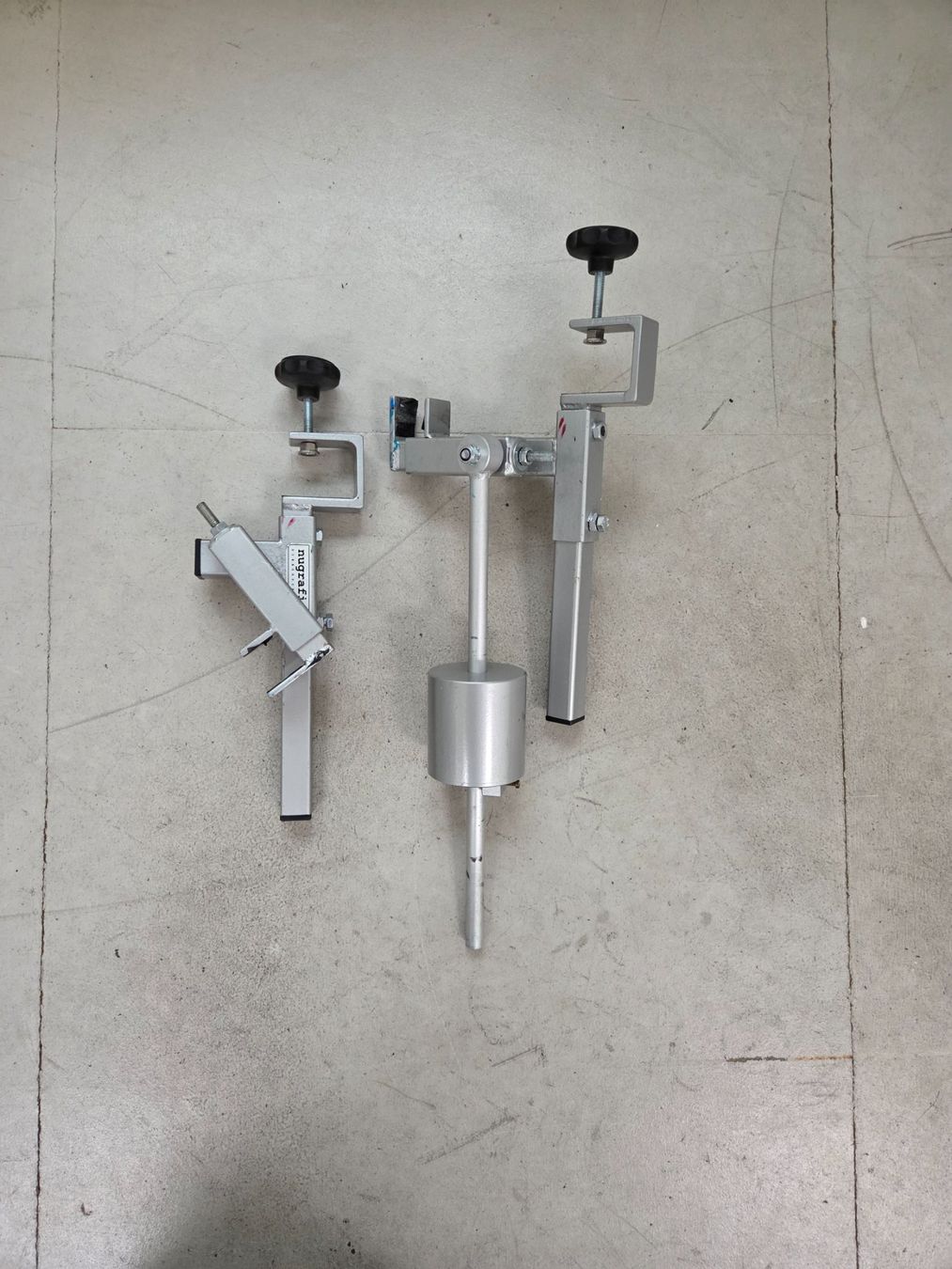 Tutte le macchine: Siebdruck-Set – Usato da Basel venduto da Postbuero 3