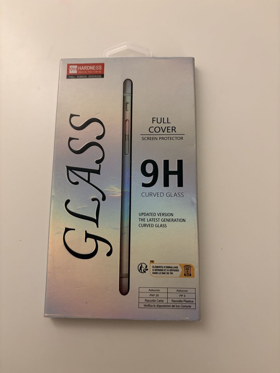 Panzerglass Covers & Schutzfolien: IPhone XR Panzerglass – Gebraucht aus Zürich von jan_gf9s