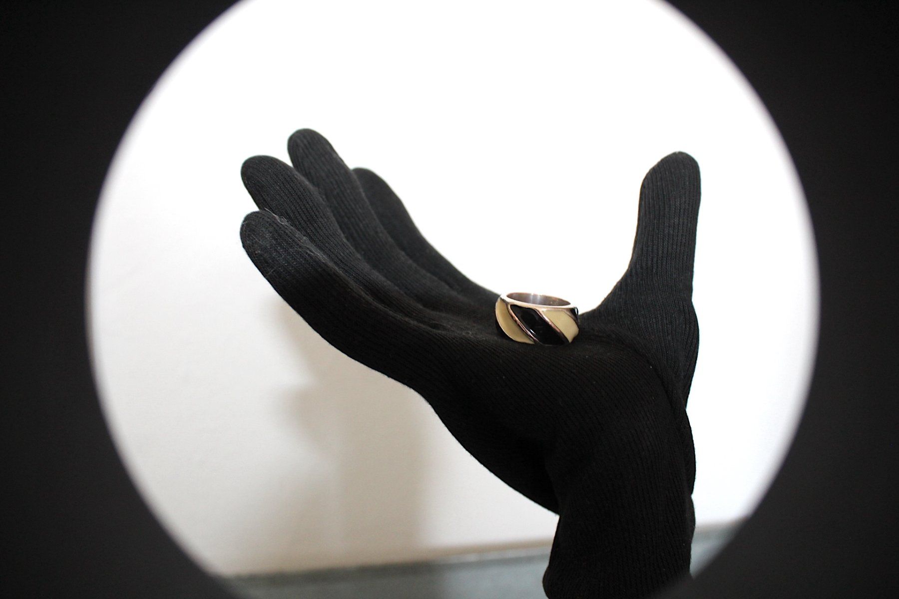 Anelli: Ring Gr. 55 - 17.7 – Usato da Locarno venduto da madame-tus-sauds 1