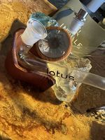 Lotus Vaporizer Kit - Olive