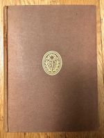 Platon: Parmenides / Philebos. 1910