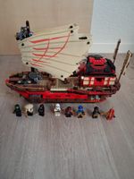 Lego Ninjago Drachensegler
