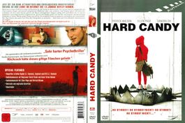 DVD - Hard Candy