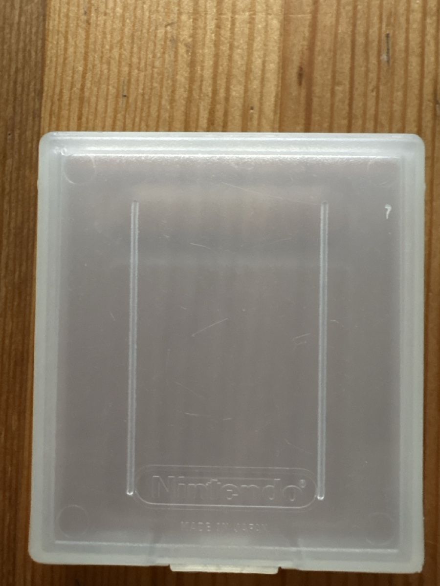 Nintendo Giochi: Paperboy DMG - MP - USA – Usato da Linthal venduto da PandiMC 2
