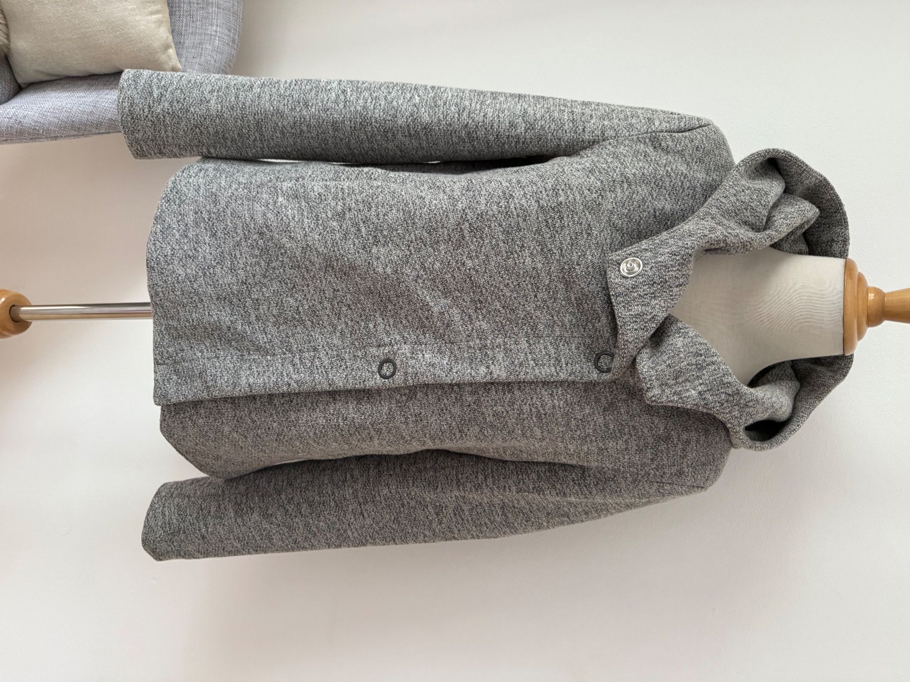 Giacche: Jacke – Usato da visp venduto da Kmemo1