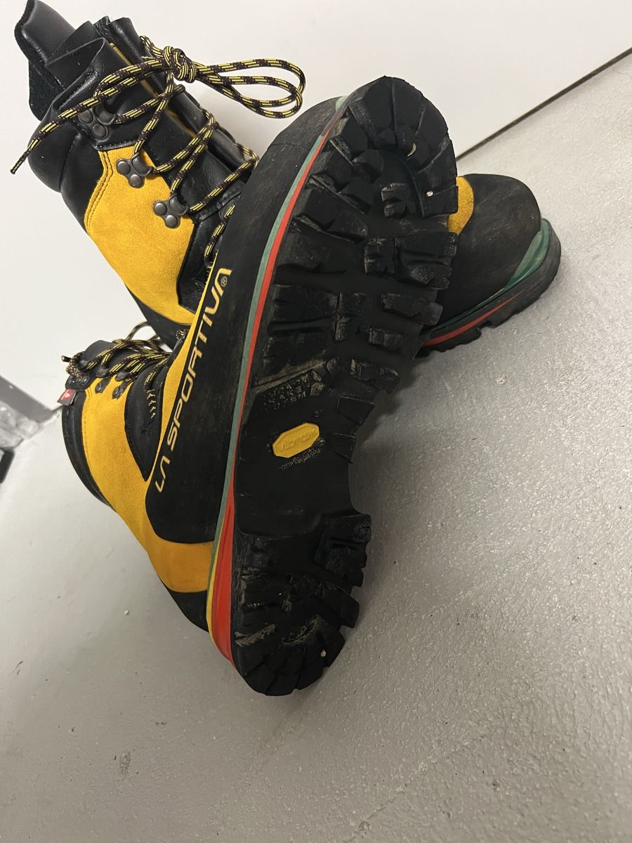 La Sportiva Herrenschuhe: La Sportiva Nepal  – Gebraucht aus Holziken von 181281 1