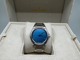 Venezianico Arsenale Blau – Full Set & Garantie