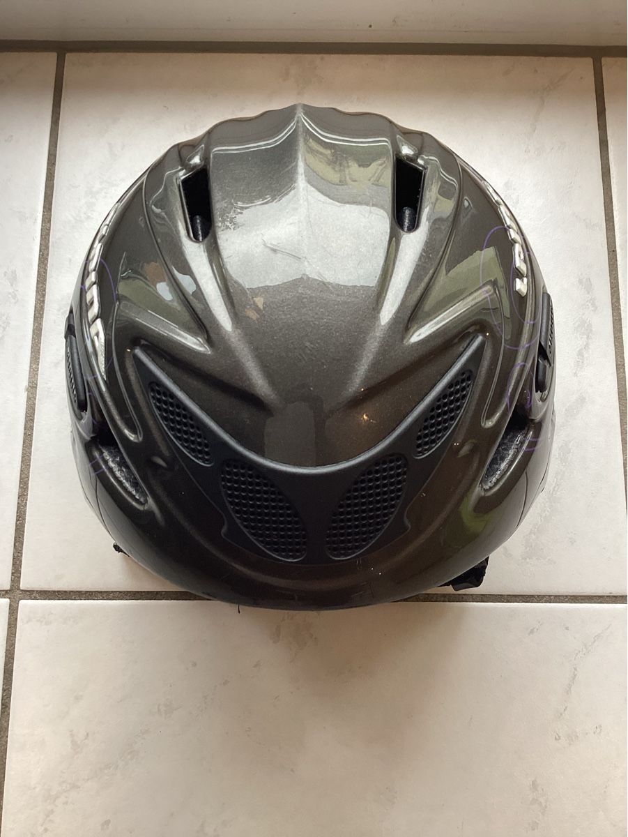 Alpina Caschi: Skihelm Alpina Gr. S – Usato da Bassersdorf venduto da mmikolaj 6