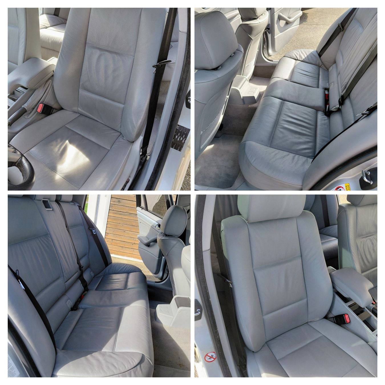 BMW Automobili: BMW 330xi Touring E46 – Usato da Wabern venduto da Pille68 2