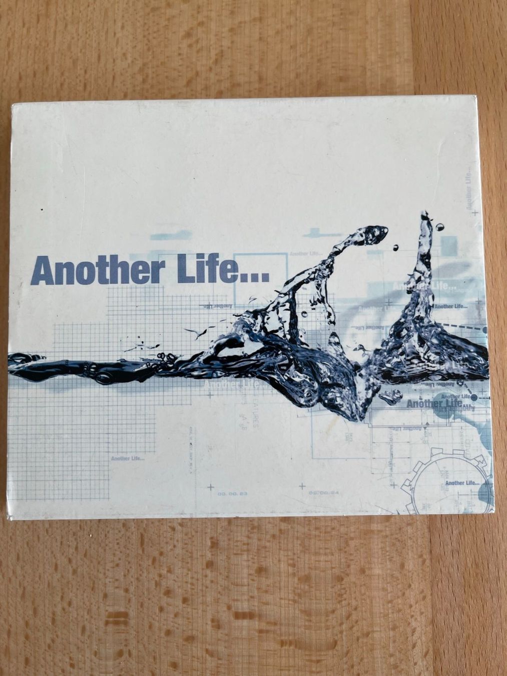 CDs: Another Life… – D'occasion à Rüti ZH par alumedien