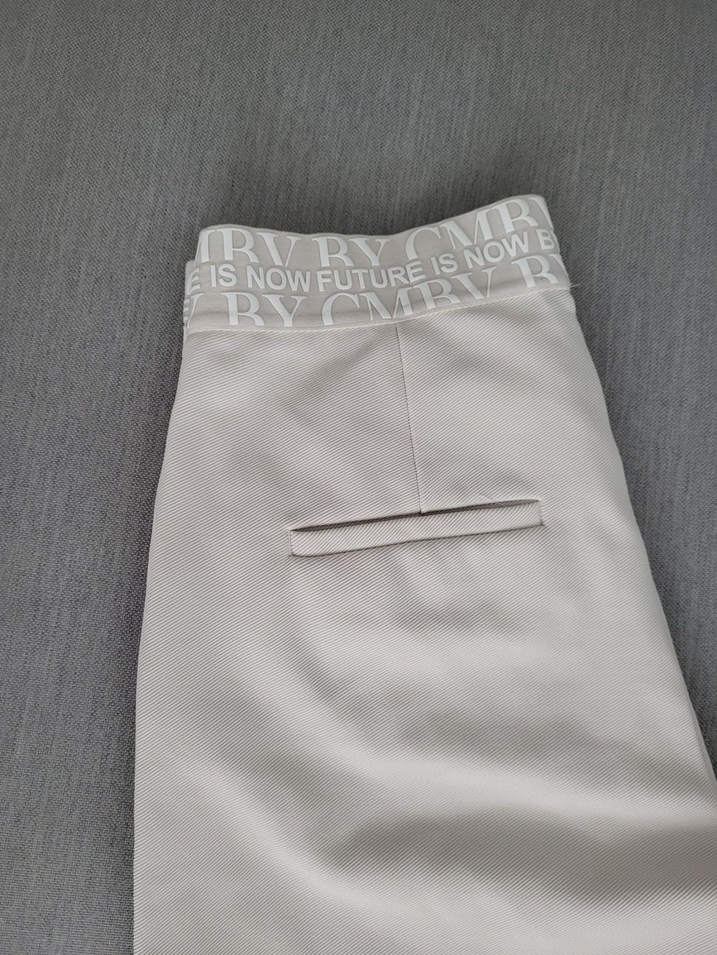 Cambio Pantalons: Cambio Hose, creme,Grösse 38 neu – Neuf (Voir description) à Locarno par ernsthofmann 1