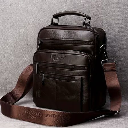 NEW Sac Bandoulière Homme