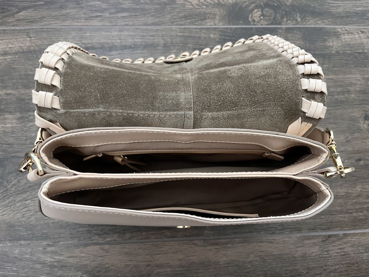 Gianni Chiarini Borse da donna: Gianni Chiarini Firenze Handtasche – Usato da Bülach venduto da Daisy1234 3