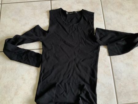 Damen Pullover S/M