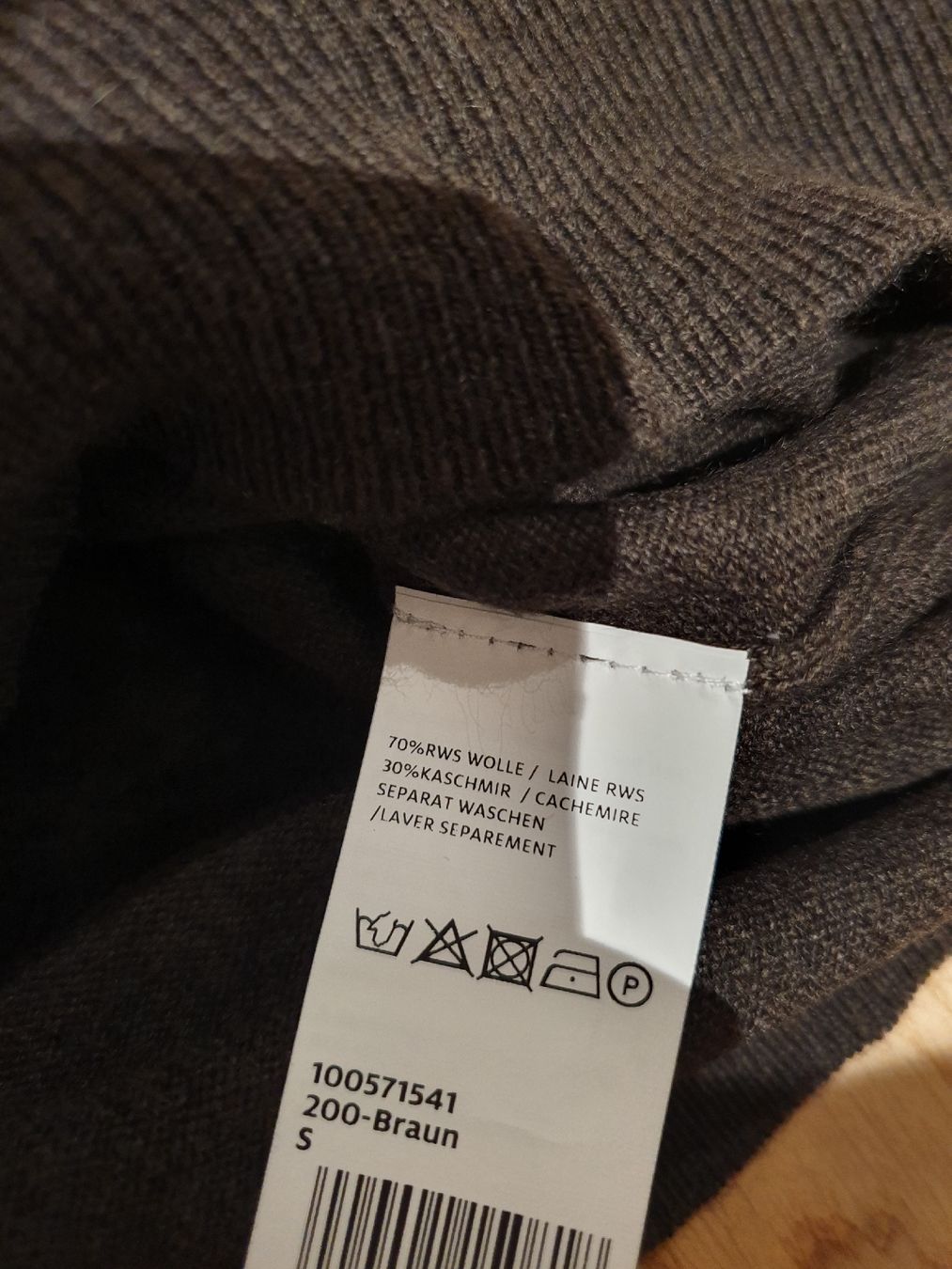 Manor Pulls & Sweat-shirts: Manor Man, Pullover, S, Neu – Neuf avec emballage d'origine à Winterthur par Sjull 4