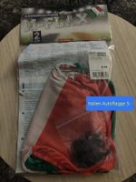 Italien Autoflagge