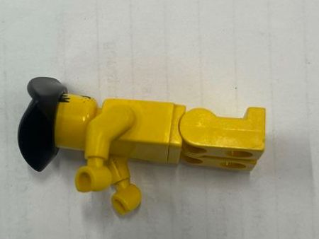 Lego Baukästen: LEGO Minifigur Piraten – Gebraucht aus bretzwil von nightflasher 2