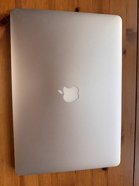 Portables: MacBook  – D'occasion à Bad Ragaz par mor_d7kw 1