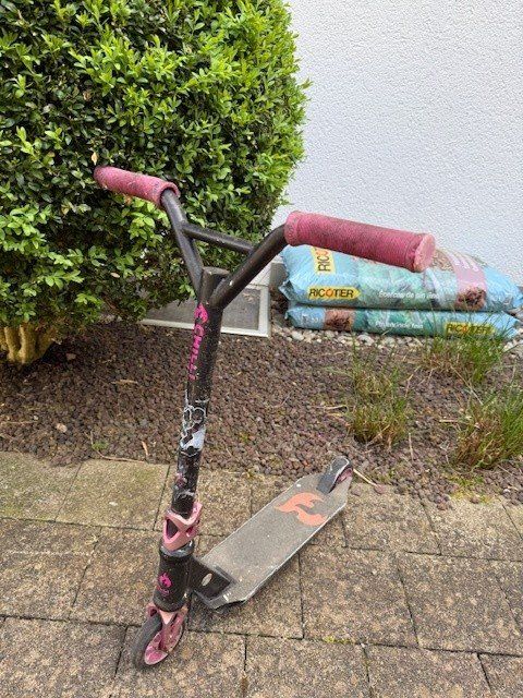 Chilli Kickboard: Chilli Micro Scooter S – Usato da Dürnten venduto da fifi2010