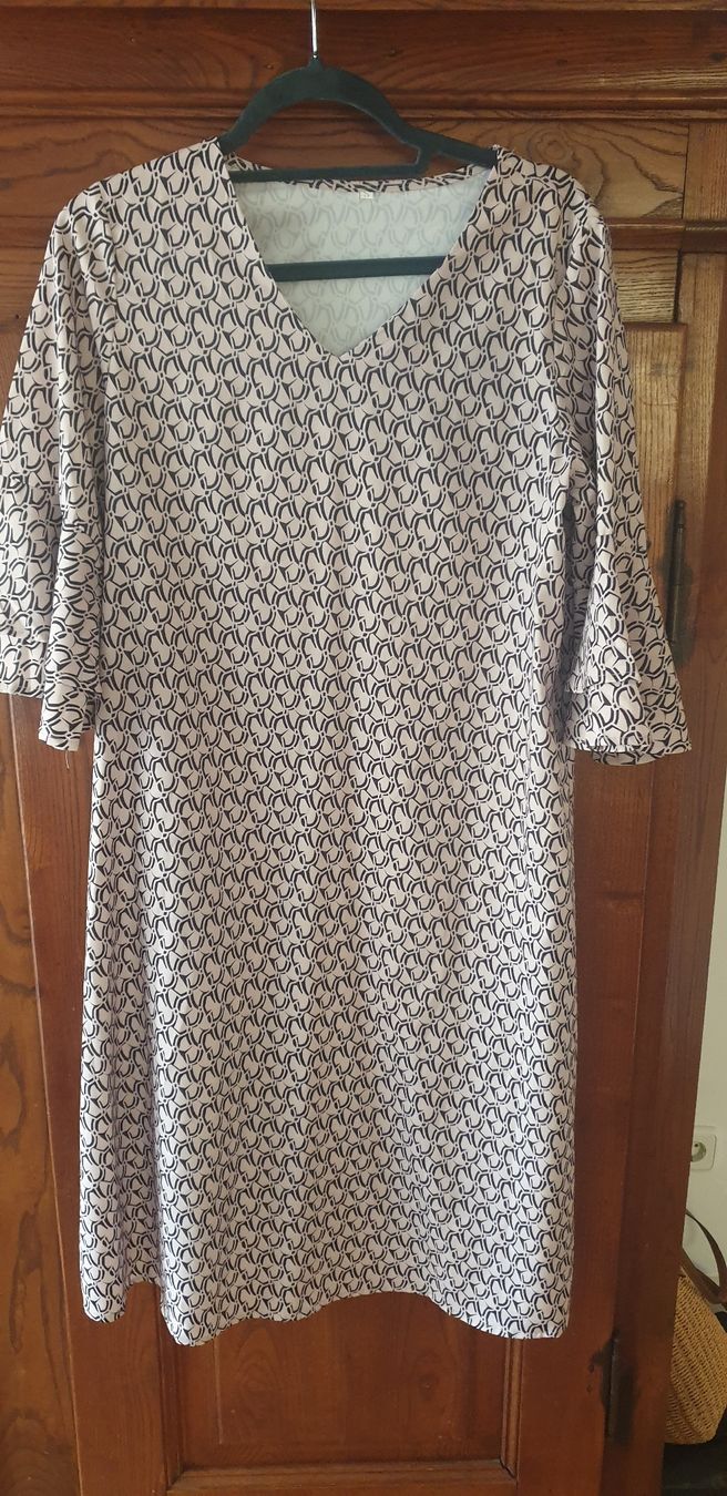 Kleider: kleid – Neu (gemäss Beschreibung) aus Clarens von fur_bxq2