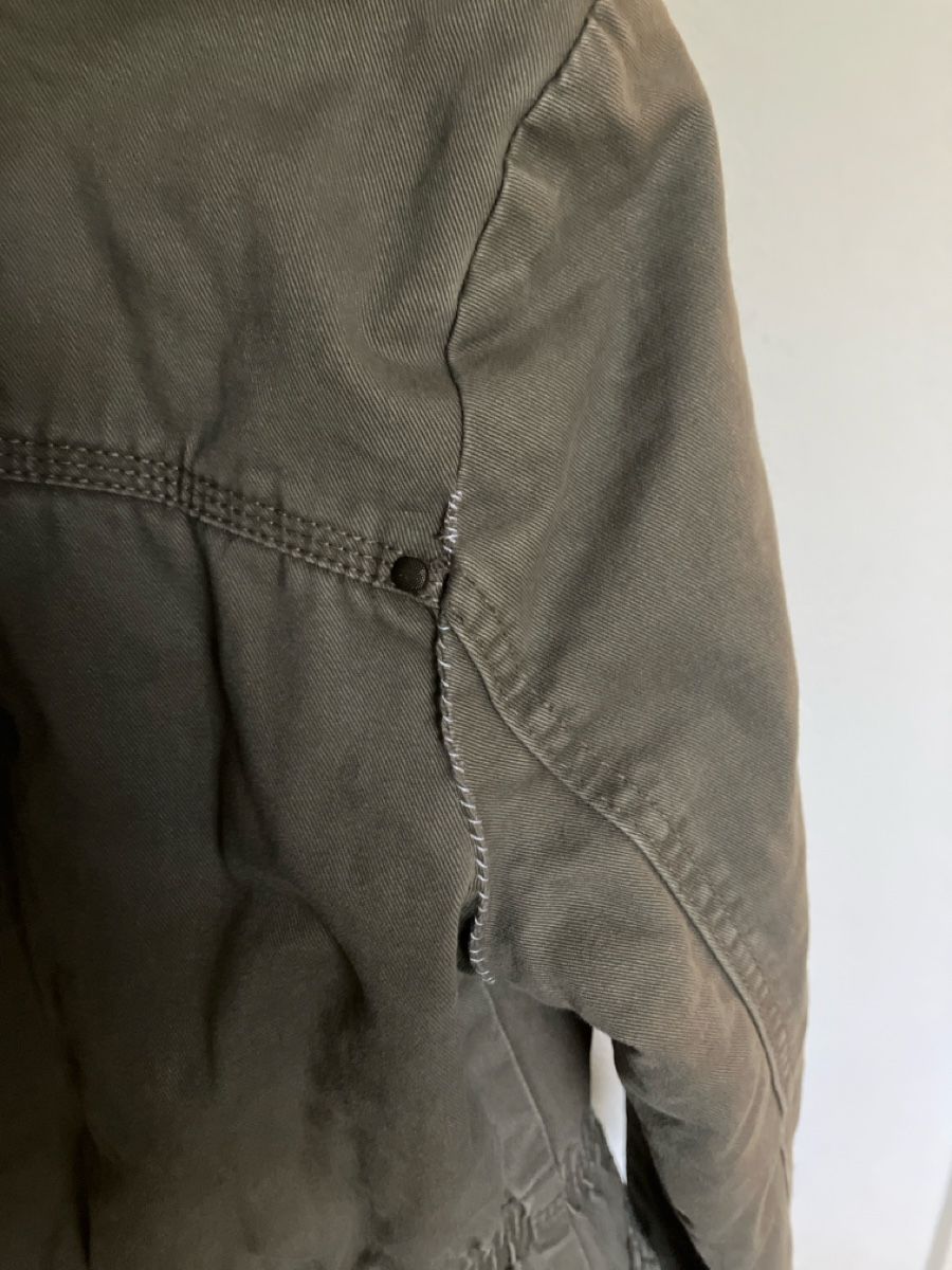 Giacche: Warme Lieblingsjacke – Usato da Baden venduto da Kolumba 2