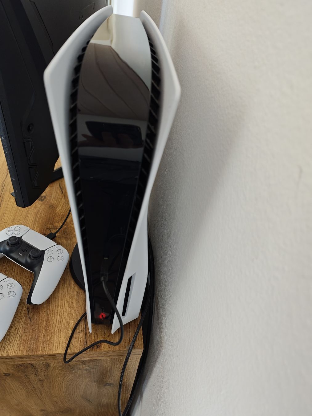 Sony Console: PlayStation 5 – Nuovo (secondo la descrizione) da Spiez venduto da got_ldx2 1