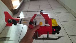Hellikopter gross