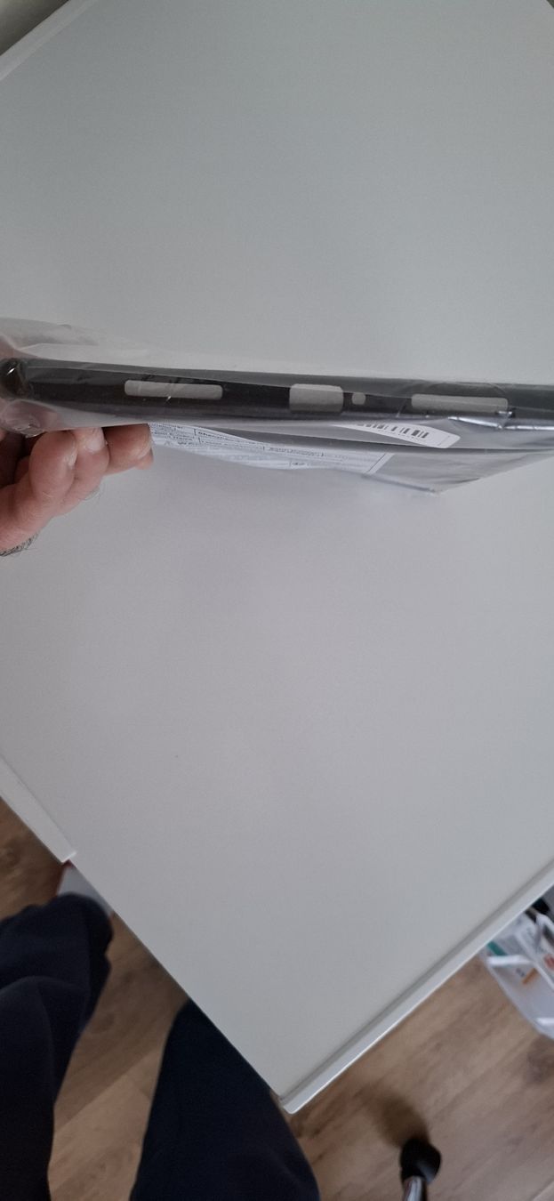 Xiaomi Tablet PC: Xiaomi Tab 6 Pro tablet Hülle – Nuovo e nell'imballaggio originale da Netstal venduto da Ivan0007 2