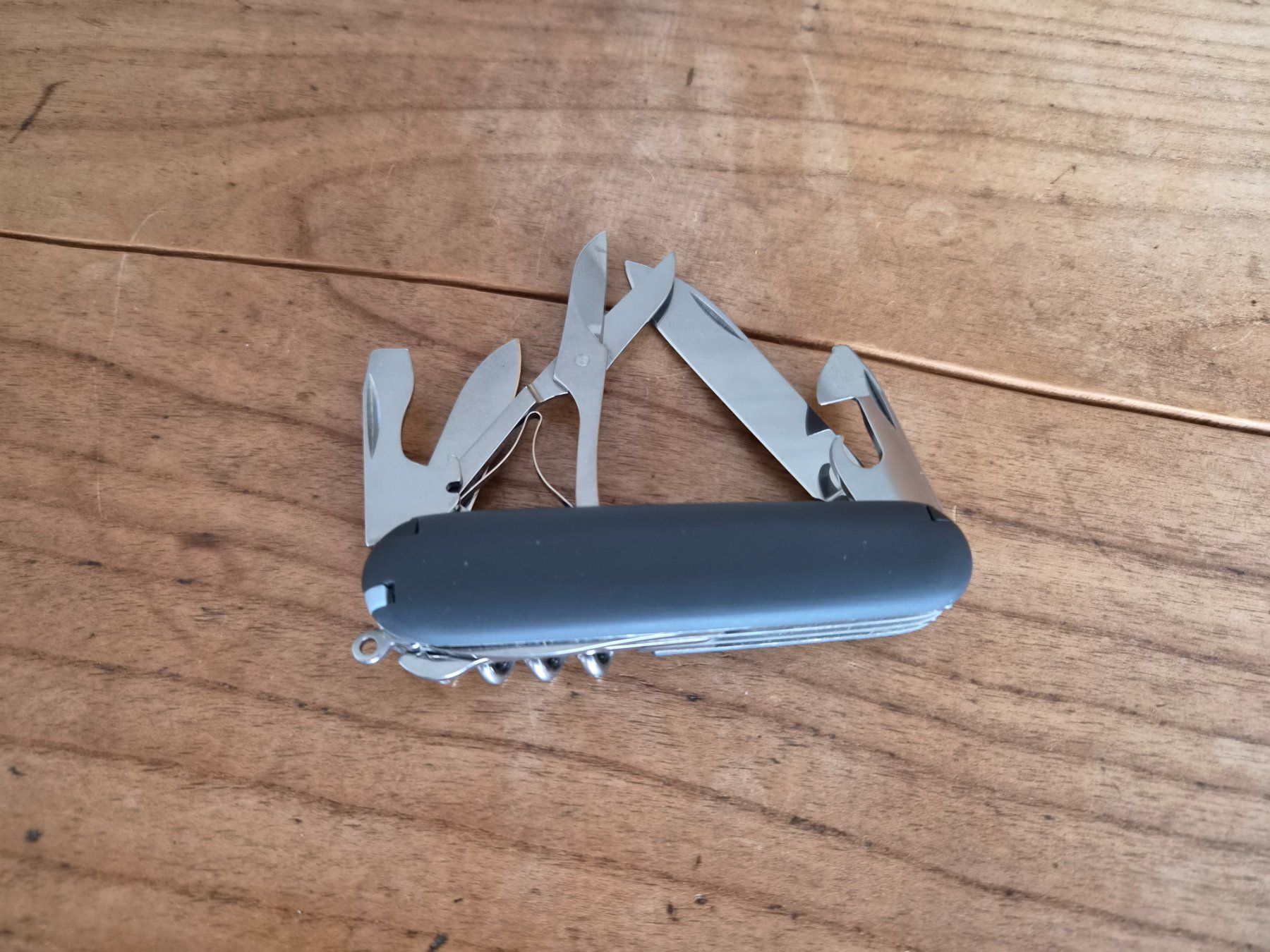 Coltelli tascabile: Taschenmesser - Victorinox – Nuovo (secondo la descrizione) da Laupen BE venduto da R11rs