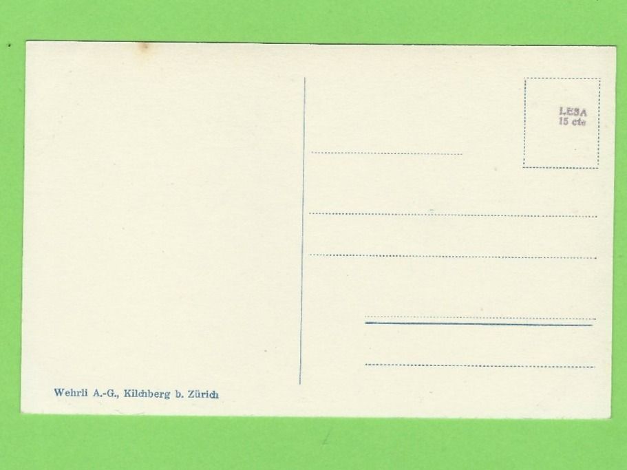 Cartoline postali: Schaffhausen  Munot – Nuovo (secondo la descrizione) da Zürich venduto da t24_de 1
