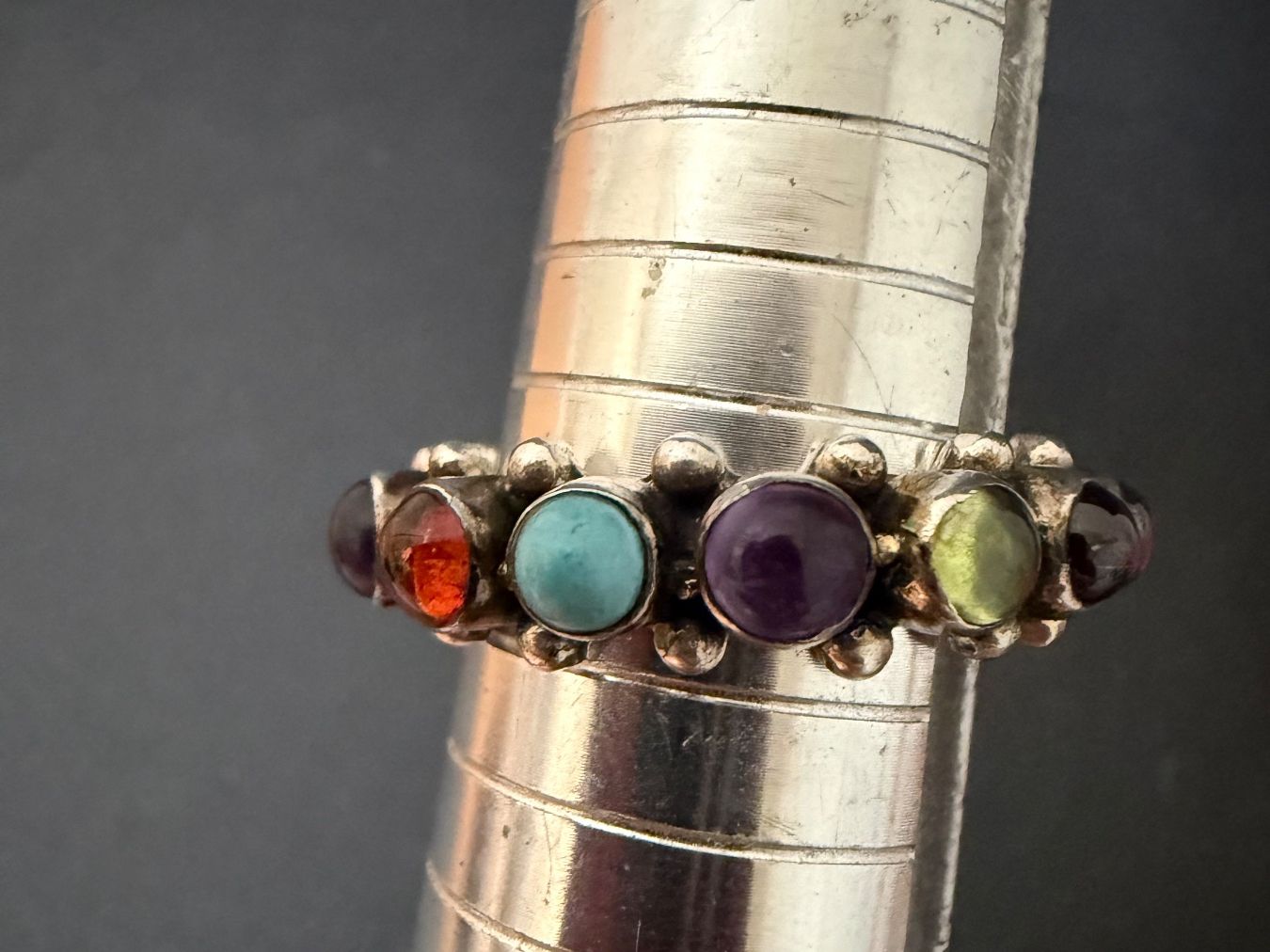 Bagues: Silber Ring 925 – D'occasion à Spiegel b. Bern par Rogger72 5