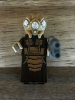 Lego Minifigures "Zuckuss" aus dem Set 75243 Star Wars
