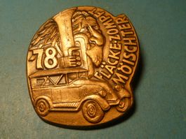 MÖISCHTER 1978 BRONZE