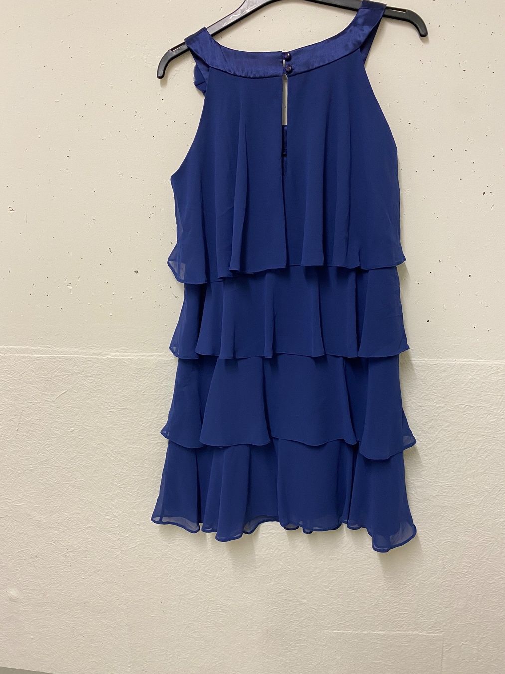 C&A Kleider: Cocktailkleid von Yessica gr.40 – Gebraucht aus Pfungen von Outlet64 2