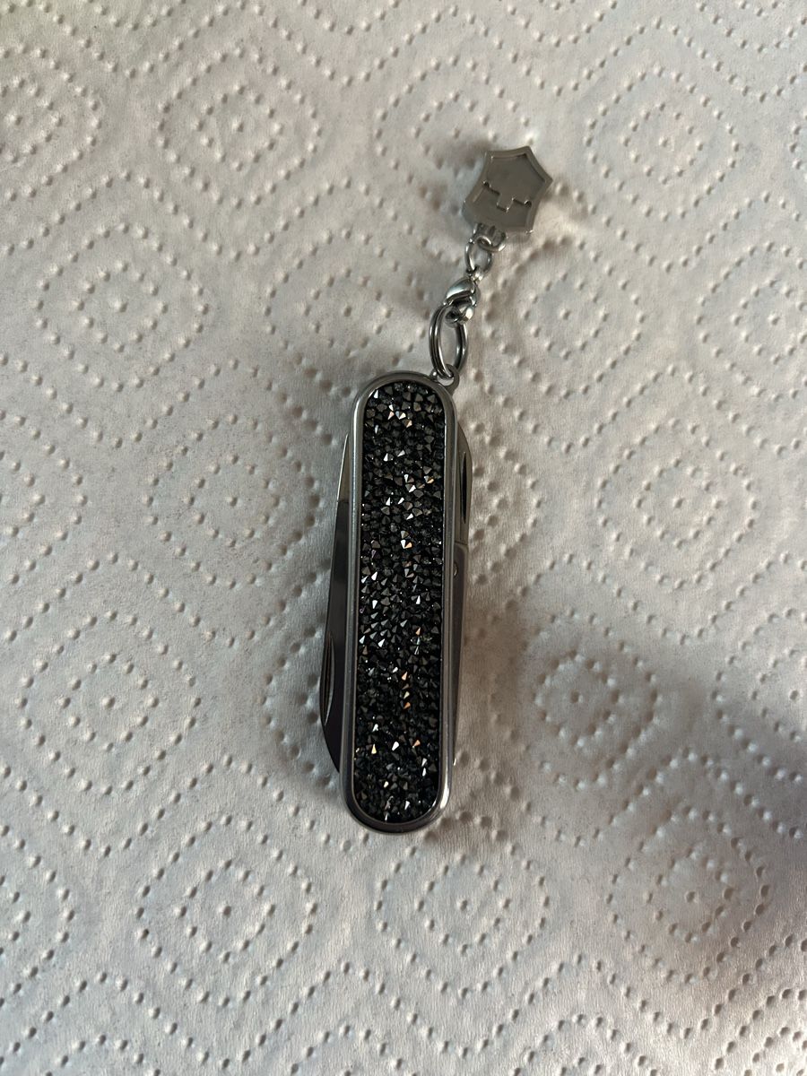 Victorinox Coltelli tascabile: Victorinox Crystal NEU – Nuovo (secondo la descrizione) da Tägerwilen venduto da Marakso 2