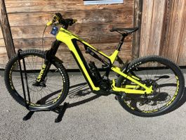 Cannondale Moterra Neo Carbone