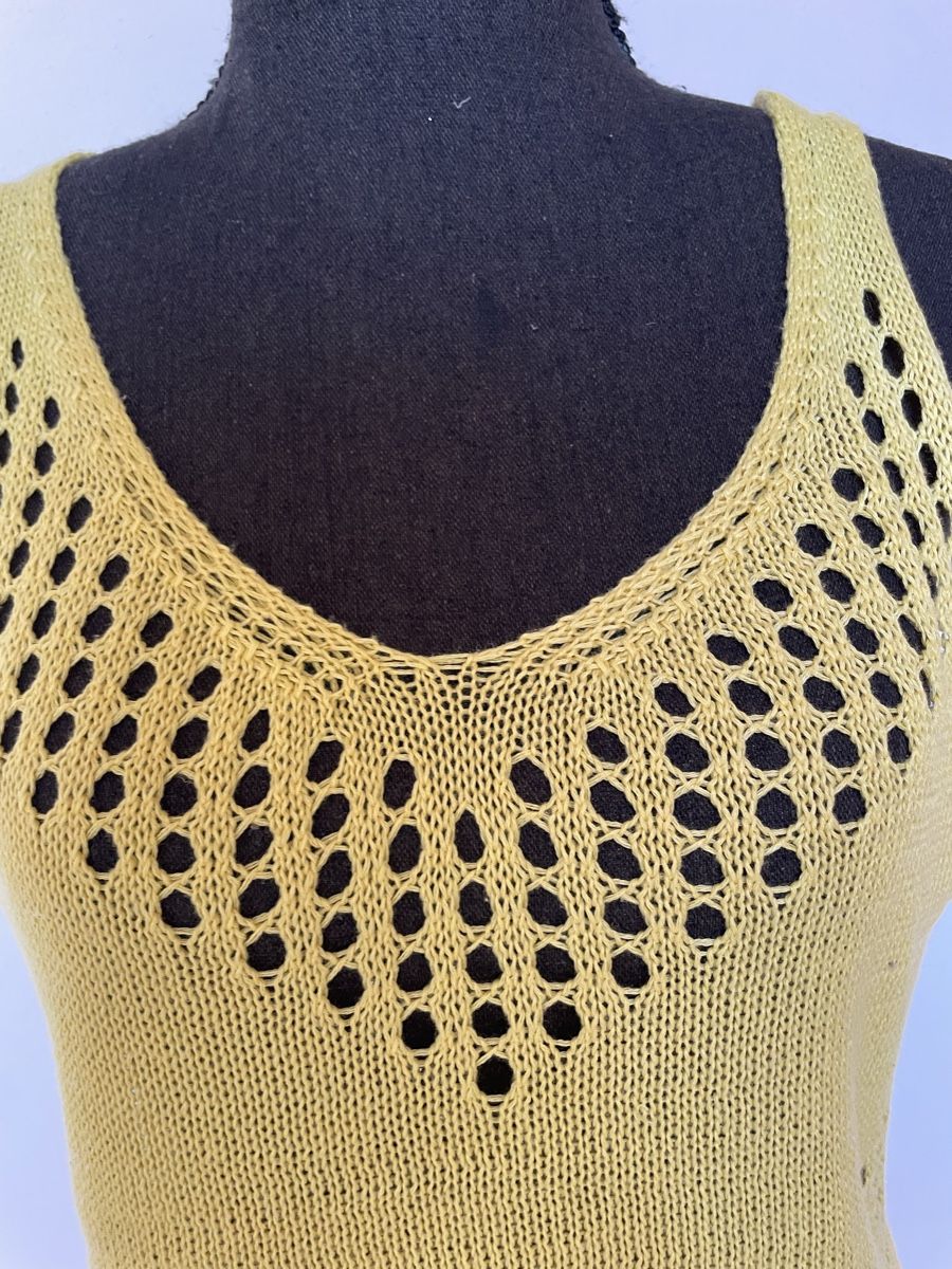 Vestiti: Feinstrick Minikleid / Longpulli – Nuovo (secondo la descrizione) da Sigriswil venduto da ck56 3